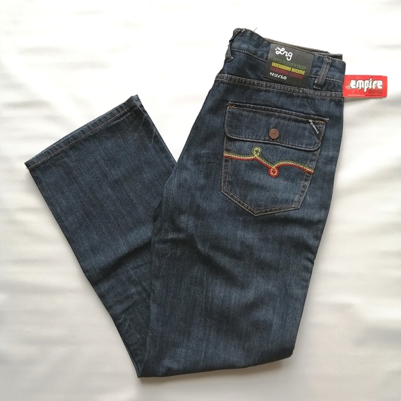 Lrg | Jeans | Y2k Lrg Jeans 32 Nwt 